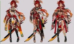 原神火神爆料图文大全最新,原神最新爆料图文大全深度解析