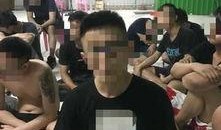 爆料柬埔寨诈骗案件最新,跨国犯罪团伙覆灭纪实