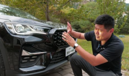 国产suv最新爆料视频,揭秘最新爆料视频亮点