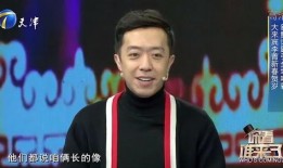 相声演员李菁最新爆料,揭秘相声界幕后故事